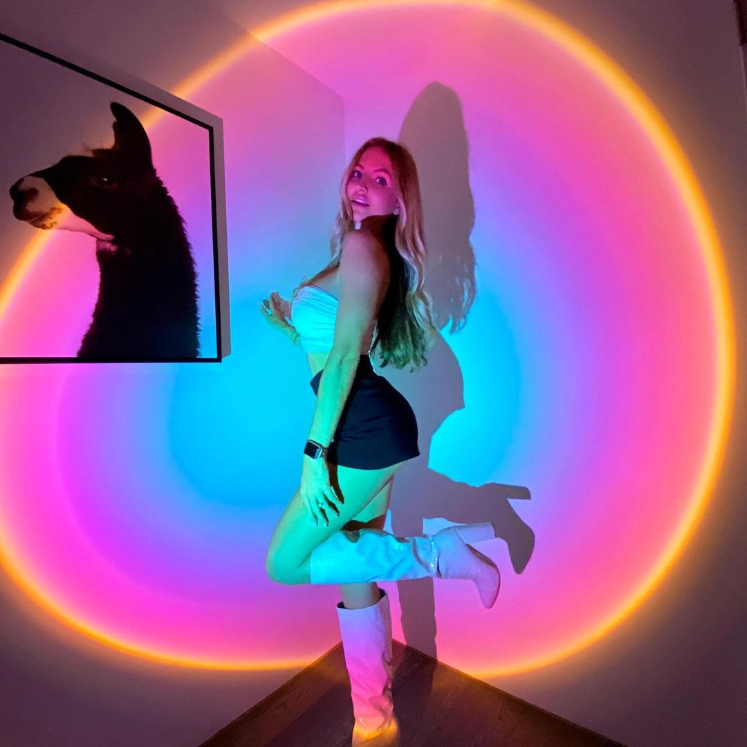 The Original Sunset Lamp the-original-sunset-lamp